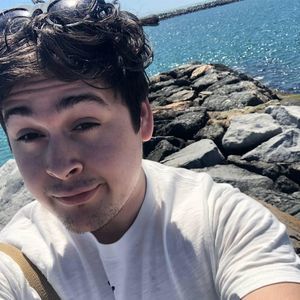 Meet your Posher, Noah